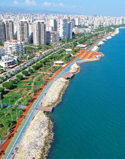 Mersin Otelleri