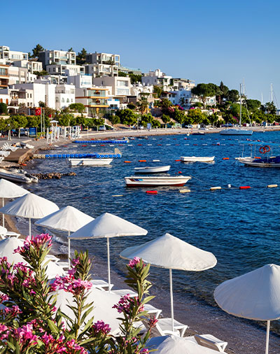Bodrum Otelleri